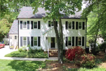 2400 Basil Dr, Raleigh, NC 27612