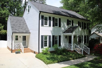 2400 Basil Dr, Raleigh, NC 27612