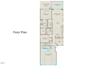 2400 Beeblossom Pl, Fuquay Varina, NC 27526