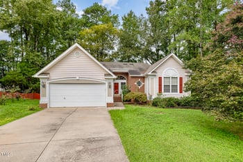 2400 Buckwater Ct, Raleigh, NC 27615