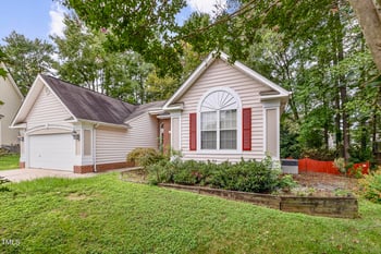 2400 Buckwater Ct, Raleigh, NC 27615