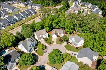2400 Buckwater Ct, Raleigh, NC 27615