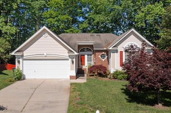 2400 Buckwater Ct, Raleigh, NC 27615