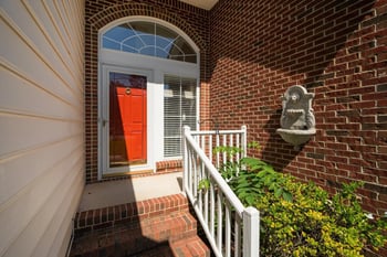 2400 Buckwater Ct, Raleigh, NC 27615