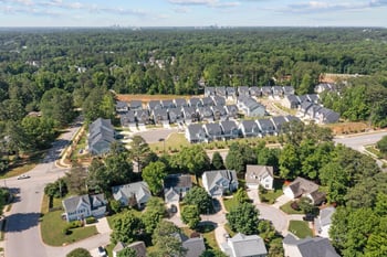 2400 Buckwater Ct, Raleigh, NC 27615