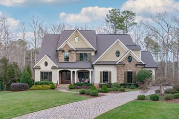 2400 Chelmsford Ct, Cary, NC 27518