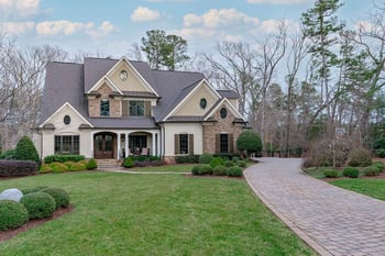 2400 Chelmsford Ct, Cary, NC 27518
