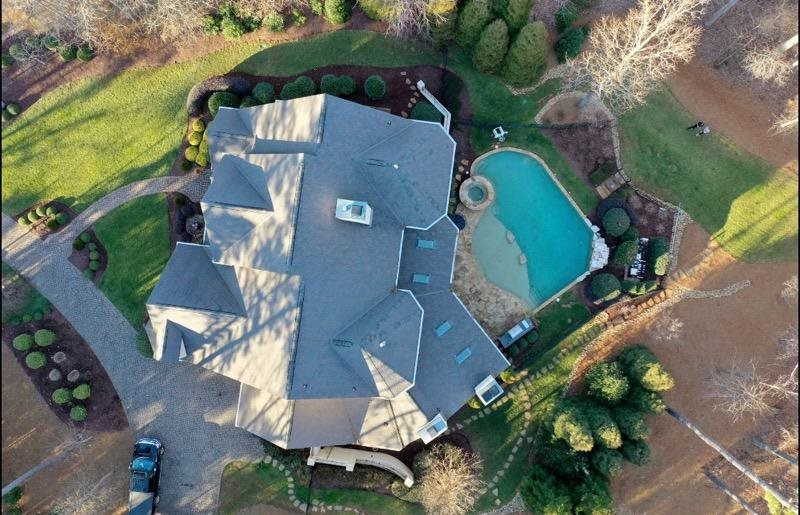 2400 Chelmsford Ct, Cary, NC 27518