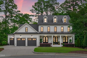 2400 Chianti Ct, Apex, NC 27502