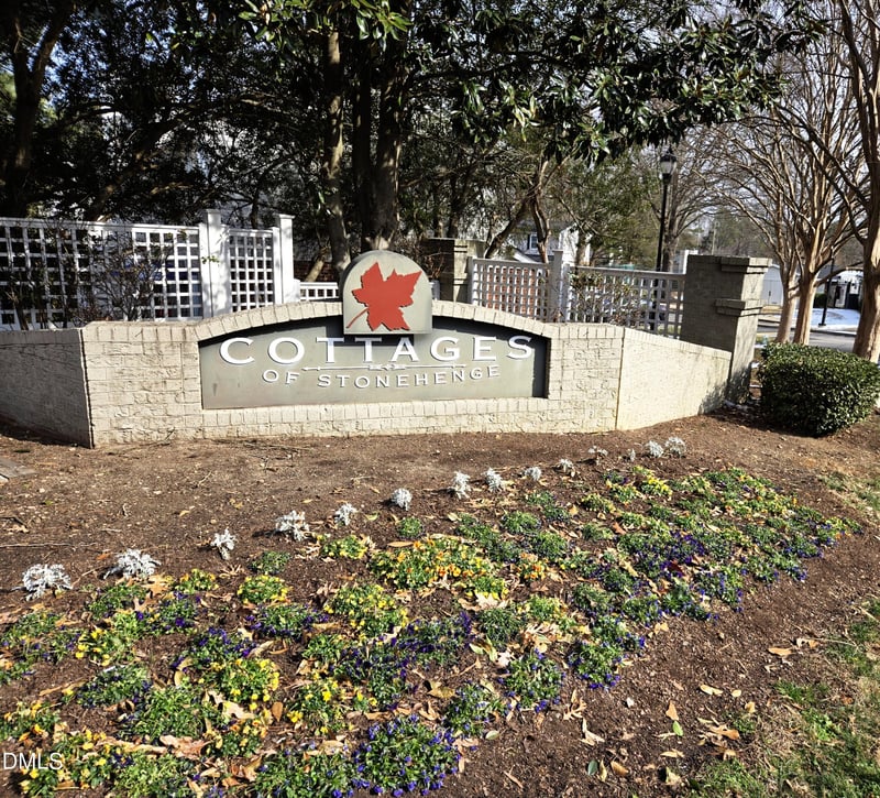 2400 Condor Ct, Raleigh, NC 27615