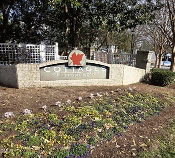 2400 Condor Ct, Raleigh, NC 27615