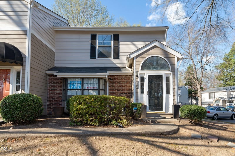2400 Condor Ct, Raleigh, NC 27615