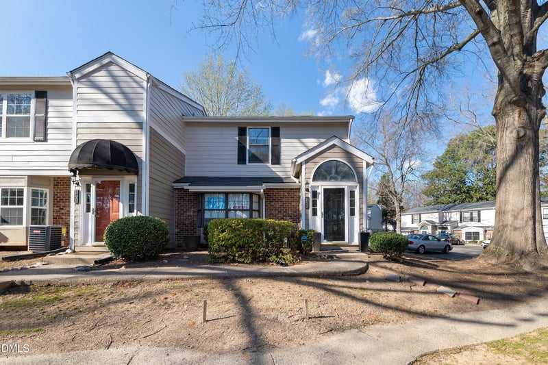 2400 Condor Ct, Raleigh, NC 27615