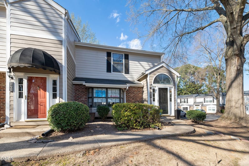 2400 Condor Ct, Raleigh, NC 27615