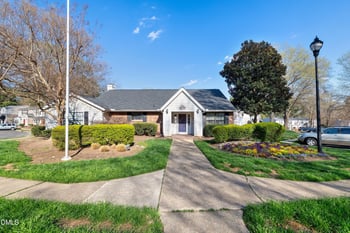 2400 Condor Ct, Raleigh, NC 27615