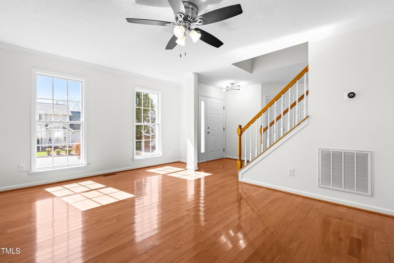 2400 Dial Dr, Apex, NC 27523