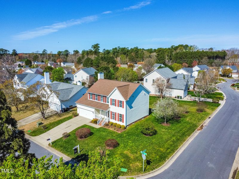 2400 Dial Dr, Apex, NC 27523