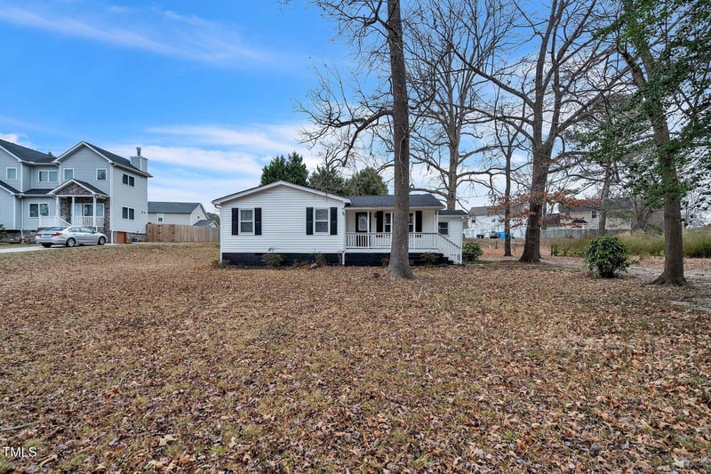 2400 Dorety Pl, Raleigh, NC 27604