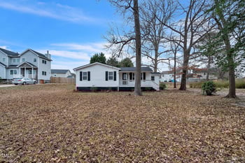 2400 Dorety Pl, Raleigh, NC 27604