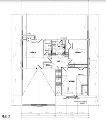 2400 Eagle Shot Ct, Fuquay Varina, NC 27526