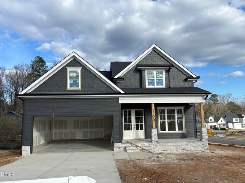 2400 Eagle Shot Ct, Fuquay Varina, NC 27526