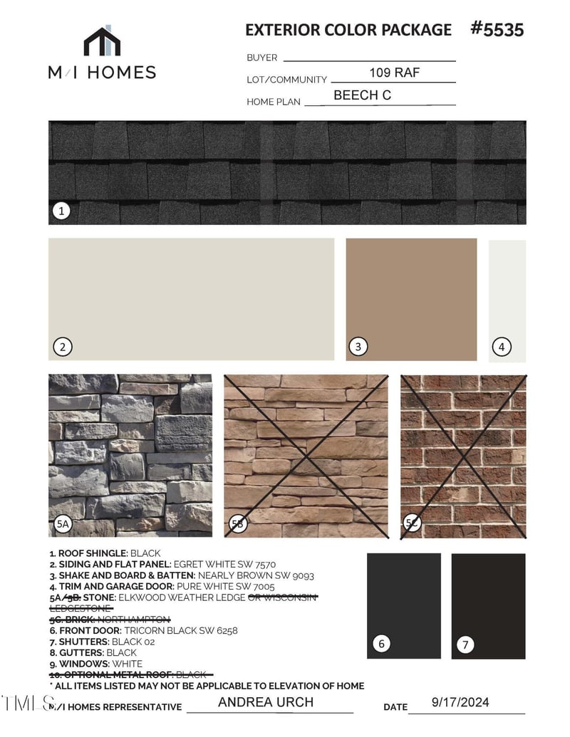 2400 Englemann Dr Lot 109, Apex, NC 27502