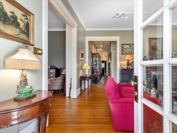 2400 Fairview Rd, Raleigh, NC 27608