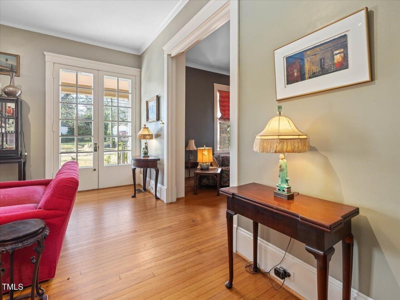 2400 Fairview Rd, Raleigh, NC 27608
