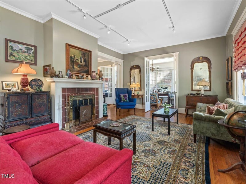 2400 Fairview Rd, Raleigh, NC 27608