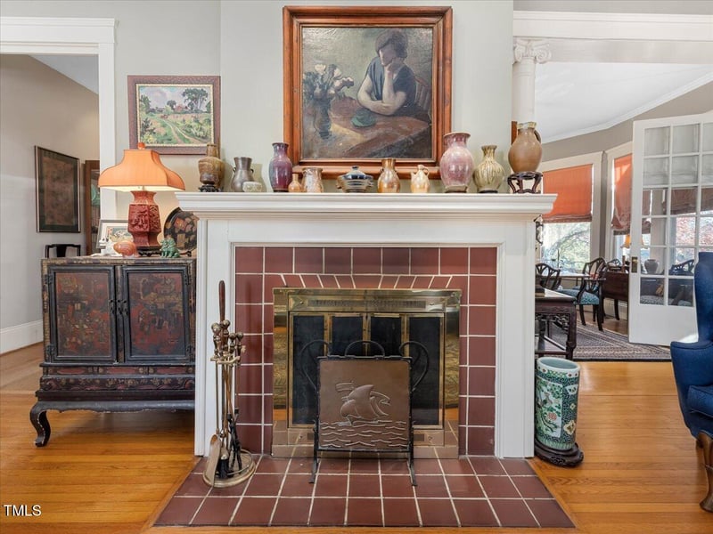 2400 Fairview Rd, Raleigh, NC 27608