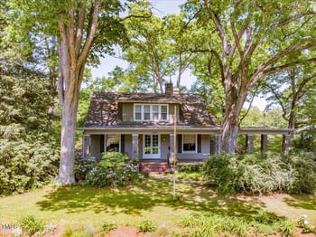 2400 Fairview Rd, Raleigh, NC 27608