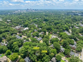 2400 Fairview Rd, Raleigh, NC 27608