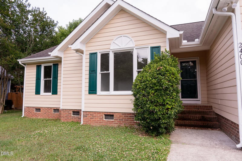 2400 Faucette Ave, Durham, NC 27704