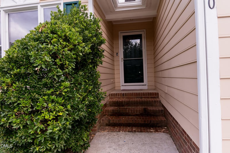 2400 Faucette Ave, Durham, NC 27704