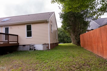 2400 Faucette Ave, Durham, NC 27704