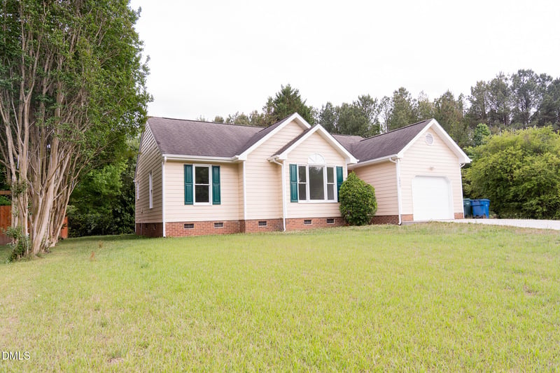 2400 Faucette Ave, Durham, NC 27704