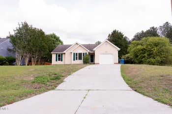2400 Faucette Ave, Durham, NC 27704