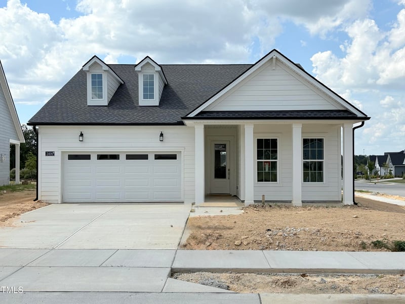 2400 Fleming Stone Ln #52, Raleigh, NC 27610
