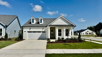 2400 Fleming Stone Ln #52, Raleigh, NC 27610