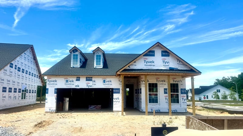2400 Fleming Stone Ln #52, Raleigh, NC 27610