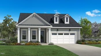 2400 Fleming Stone Ln, Raleigh, NC 27610