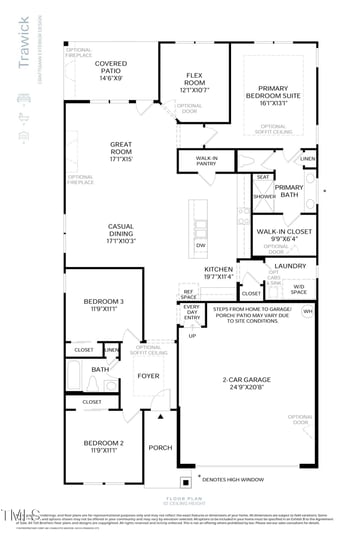 2400 Fleming Stone Ln, Raleigh, NC 27610