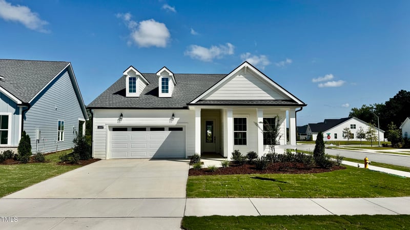 2400 Flemingstone Ln #52, Raleigh, NC 27610