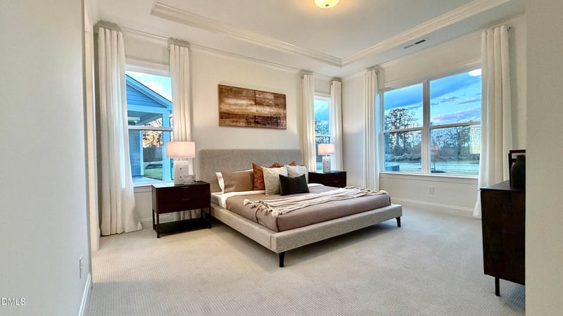 2400 Flemingstone Ln #52, Raleigh, NC 27610