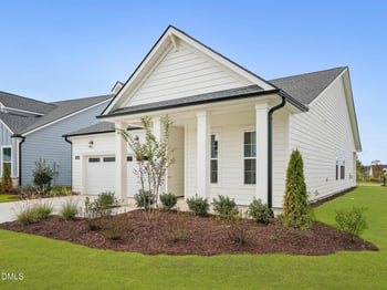 2400 Flemingstone Ln #52, Raleigh, NC 27610