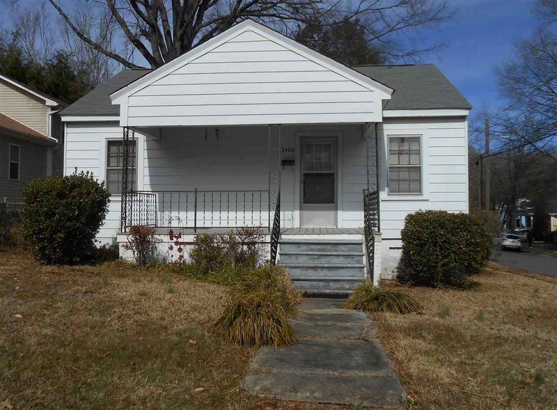 2400 Green, Durham, NC 27705