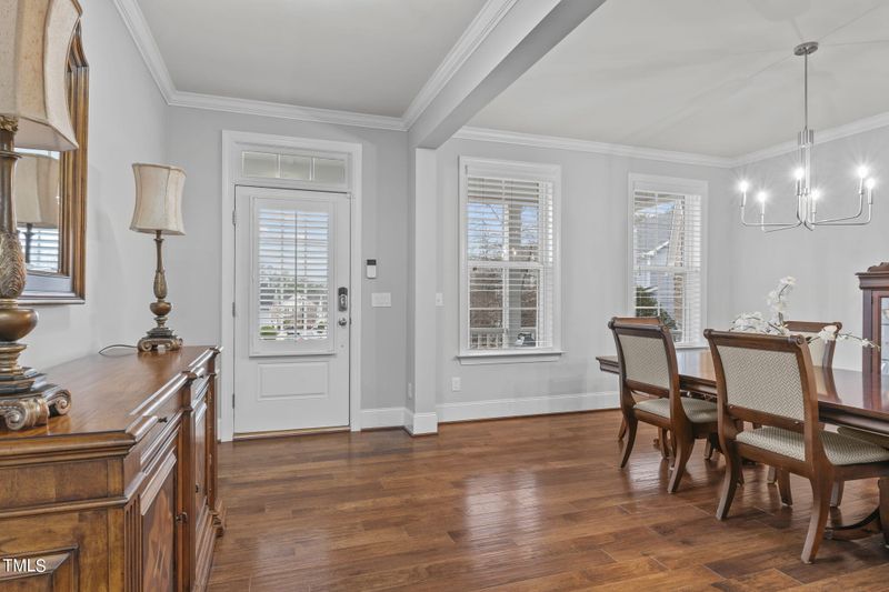 2400 Heathcote Ln, Apex, NC 27502