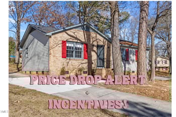 2400 Keith Dr, Raleigh, NC 27610