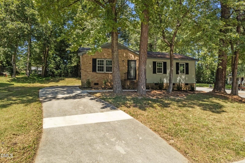 2400 Keith Dr, Raleigh, NC 27610