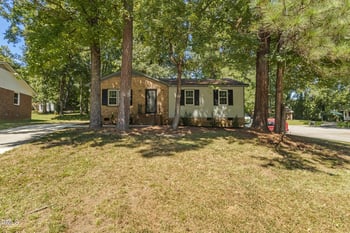 2400 Keith Dr, Raleigh, NC 27610